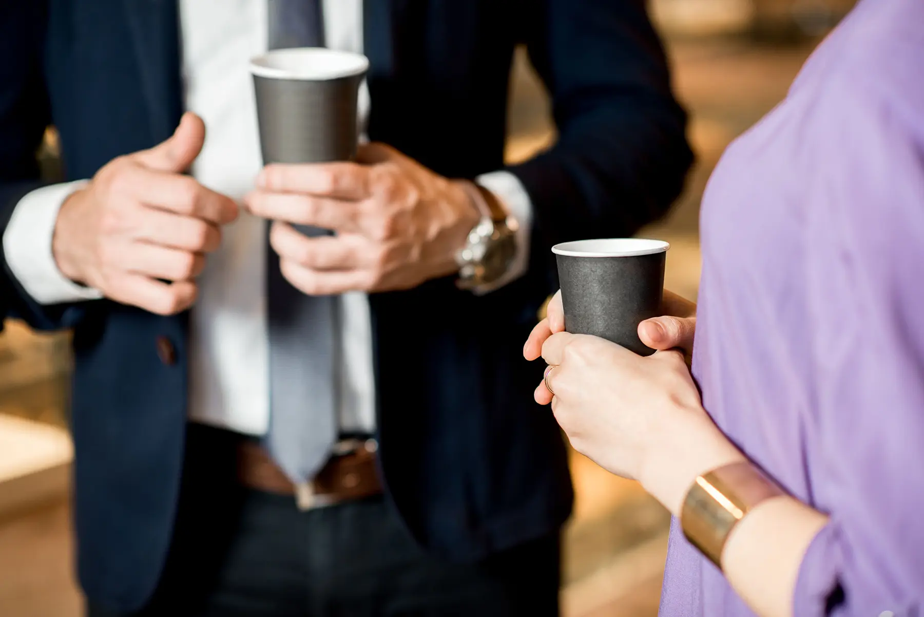 Café y Suministros