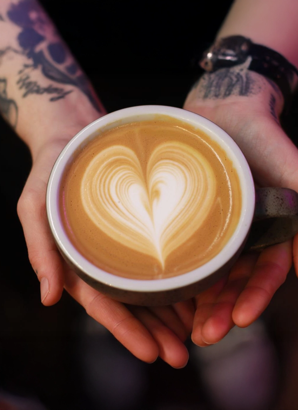 Coffee Shops