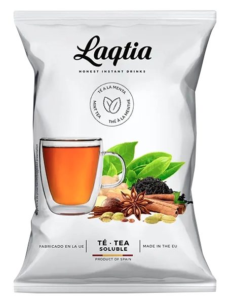 Chai Soluble