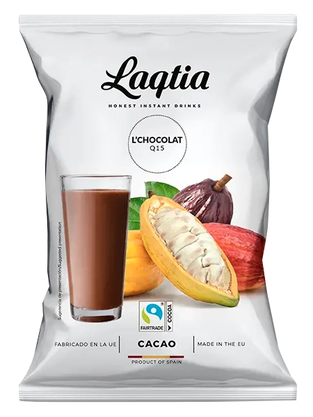 Cacao Soluble
