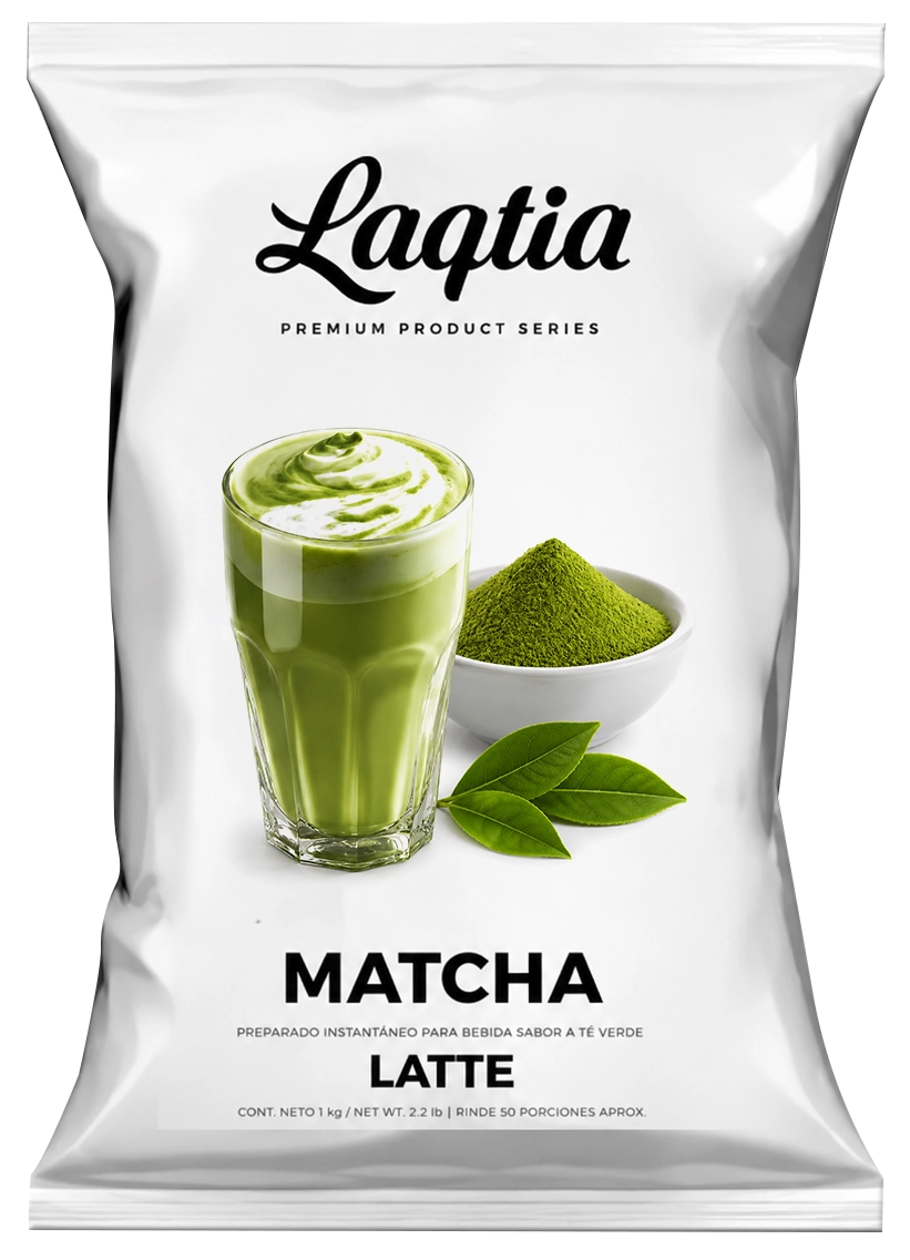 Matcha Latte